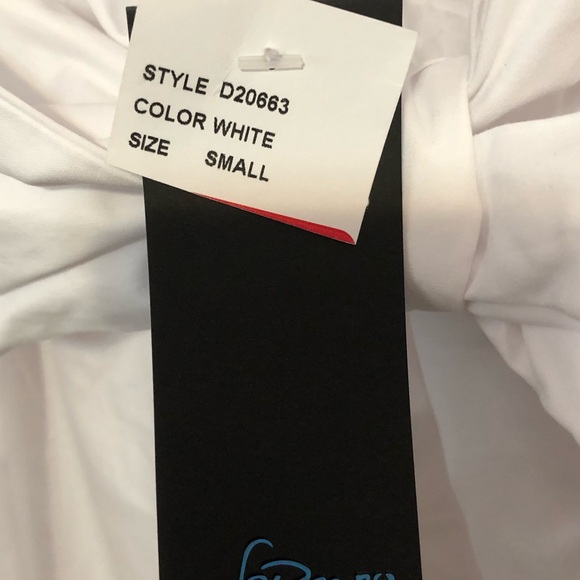 Off-Shoulder Bow-Back Shift Dress - Picture 4 of 4